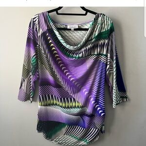 Simply Vera Wang Top